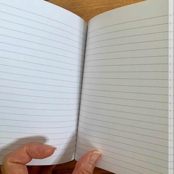 Collectable Limited Edition Missoni for Target Printed Notebook Set of Two - Picture 4 of 4